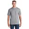 JERZEES® DRI-POWER® 50/50 Cotton/Poly Pocket T-Shirt
